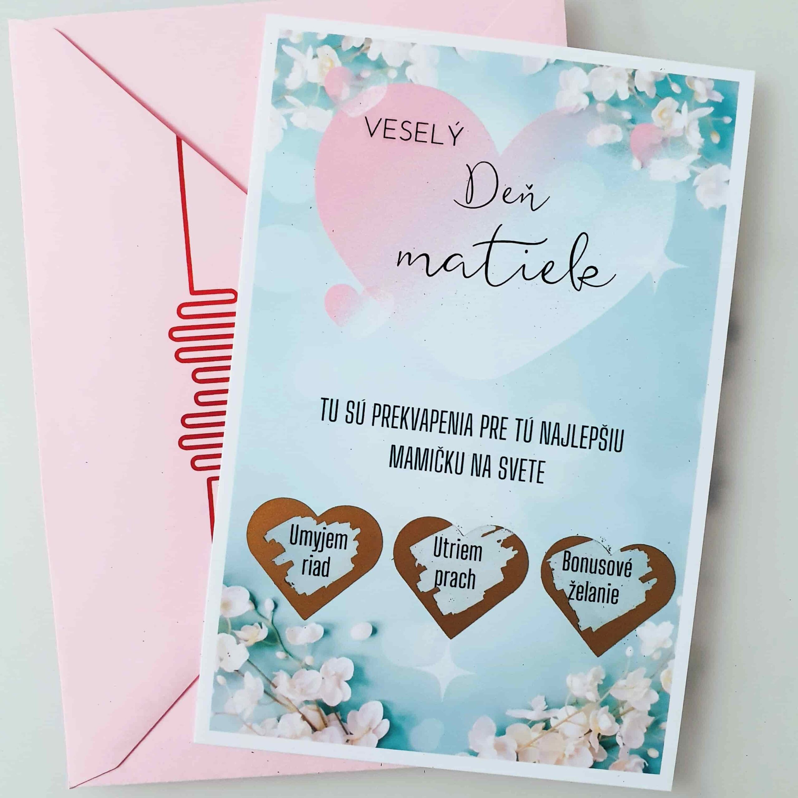 20250425_173756 Deň matiek - Prekvapenia