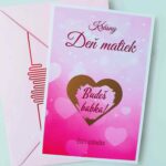Deň matiek - Srdiečko – Obrázok 3