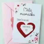 Deň matiek - Ľúbim Ťa viac ako.. (vlastný text)