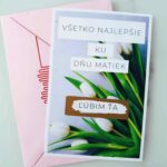Deň matiek - Tulipány – Obrázok 4