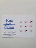 Deň otcov - Trojitá výhra – Obrázok 2