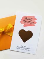Deň otcov - Výhra pod srdiečkom – Obrázok 2