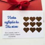 Deň otcov - Trojitá výhra