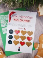 Sexi vianočné - Kde, čo, ako? – Obrázok 7