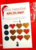 Sexi vianočné - Kde, čo, ako? – Obrázok 4