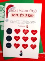 Sexi vianočné - Kde, čo, ako? – Obrázok 6