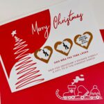 Blow Job 18+ Merry Christmas (zotri si svoju výhru)