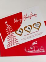 Blow Job 18+ Merry Christmas (zotri si svoju výhru)