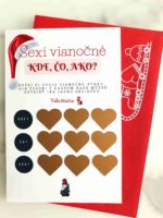 Sexi vianočné - Kde, čo, ako? – Obrázok 2