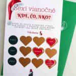 Sexi vianočné - Kde, čo, ako?
