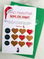 Sexi vianočné - Kde, čo, ako?