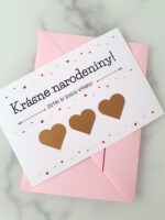 Všetko najlepšie - Nešťastie v hre, šťastie v láske (18+) – Obrázok 2