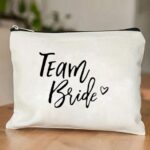 Kozmetická taštička - Team Bride
