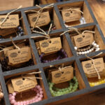 Energetický náramok - Nefrit – Obrázok 3