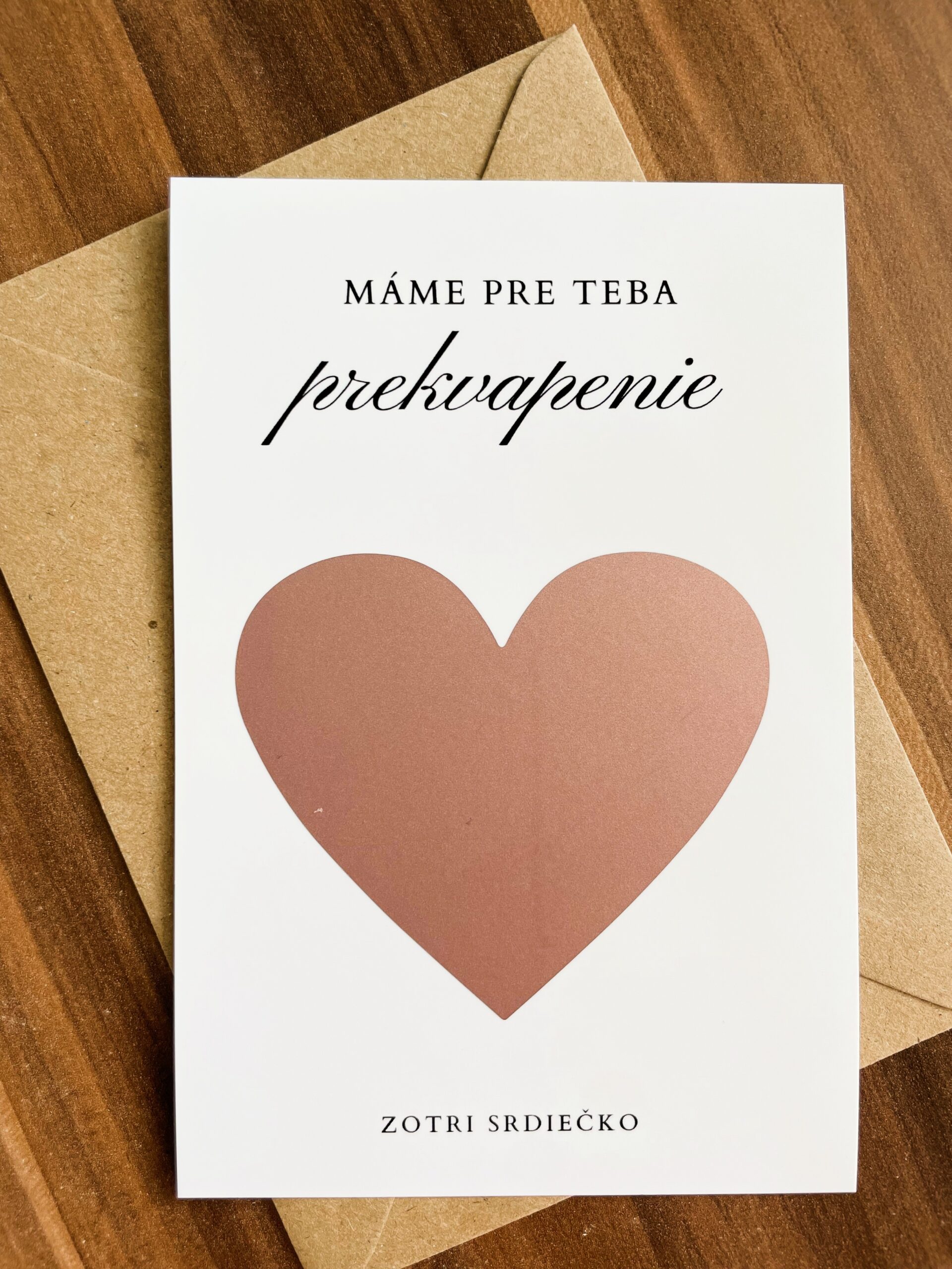 IMG_4401 Stierací los - Ako oznámiť tehotenstvo - ružové