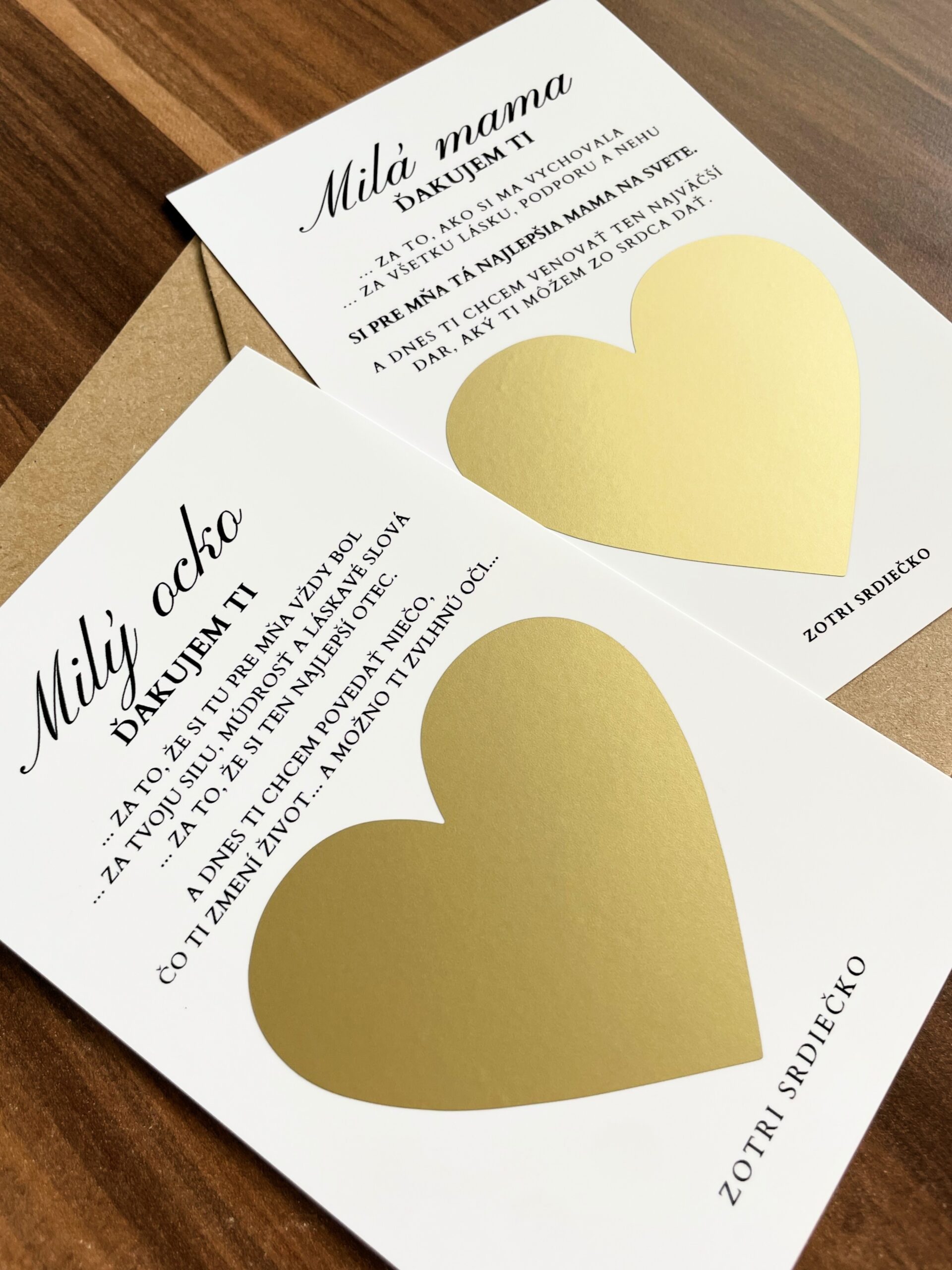 IMG_4411 Stierací los - Ako oznámiť tehotenstvo - Milá mama, ďakujem Ti ....