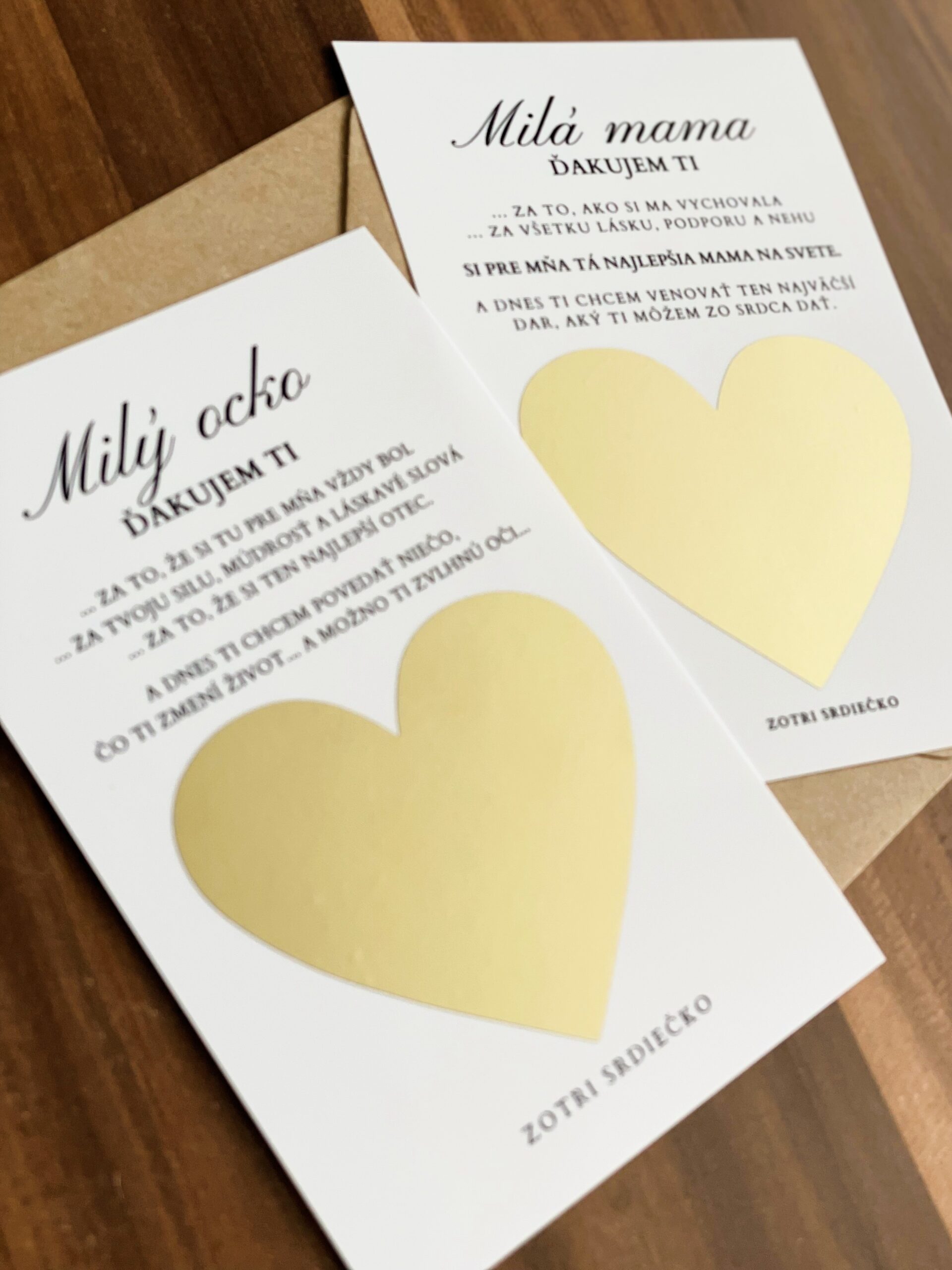 IMG_4417 Stierací los - Ako oznámiť tehotenstvo - Milá mama, ďakujem Ti ....