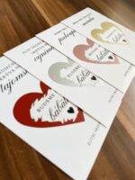 Stierací los - Ako oznámiť tehotenstvo - zlaté – Obrázok 3